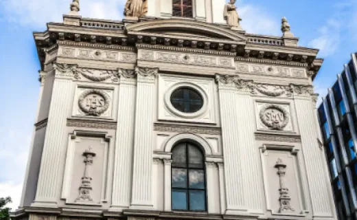 Budapest Classic Orchestra